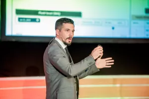 [30 ispod 30] Mario Jukić: Najambiciozniji plan nam je pružiti primjer mladima da je moguće stvoriti jaki izvozni brend iz nule