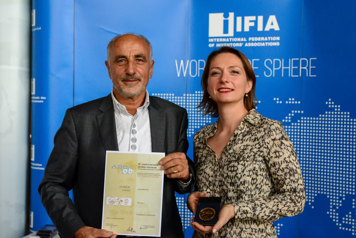 Nove okolnosti potakle su kreativnost inovatora na svim područjima