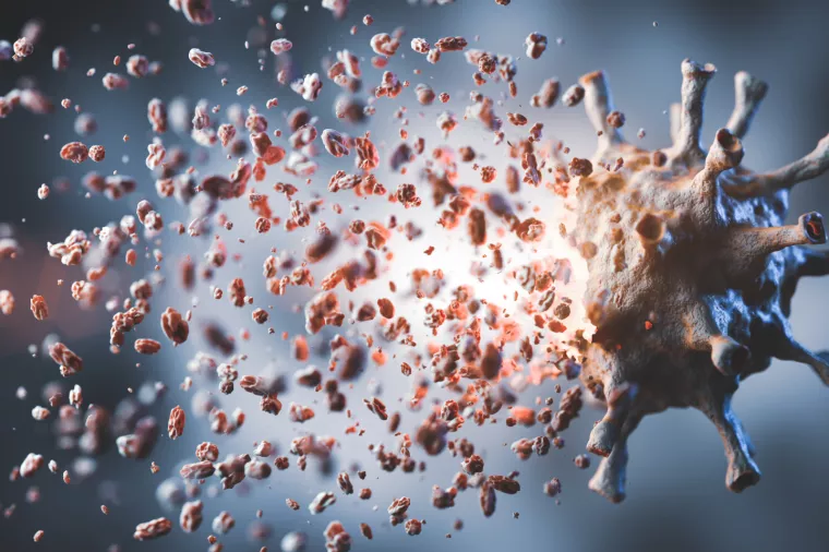 Vanja Figenwald: Građani sigurno nisu krivi za eksploziju epidemije