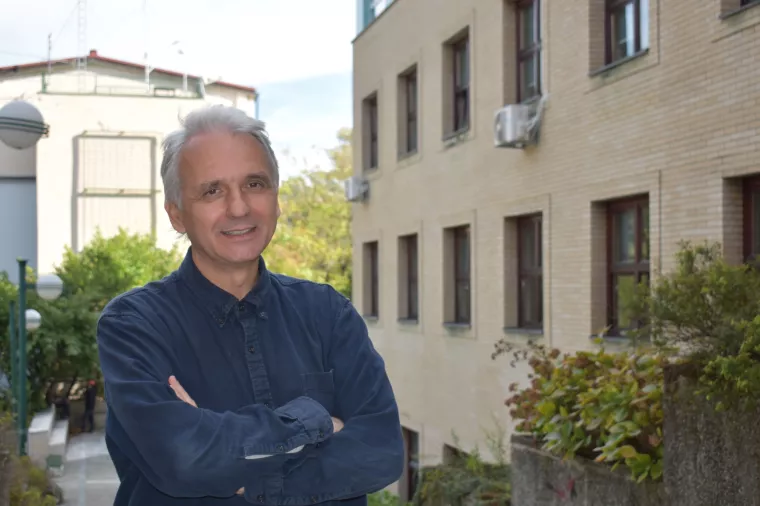 PMF - Prvi studiji biomedicinske matematike u Hrvatskoj i ovom dijelu Europe