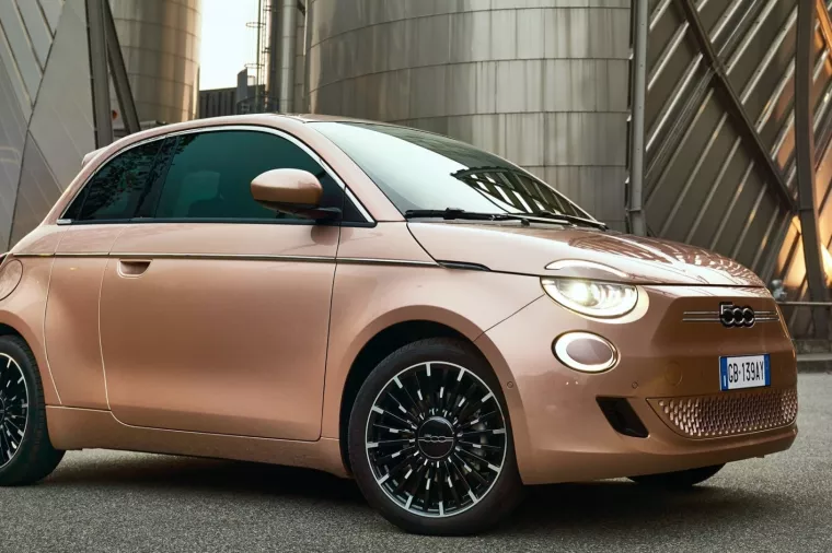 [VIDEO] Treća 500-tica na struju dobila posebna vrata