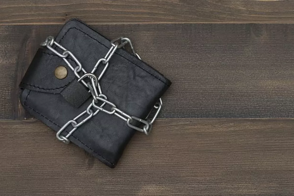 Blokiranih 4 tisuće više nego prije zastoja ovrha, a dug je smanjen za 200 milijuna kuna