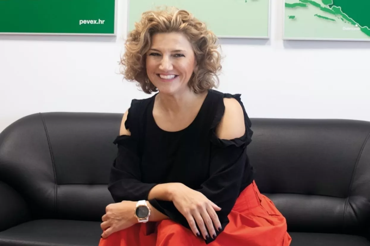 Tvrtke i karijere: Nova članica Uprave Pevexa, ostavka u Addiko banci, Petar Ćorluka promijenio naziv tvrtke&hellip;