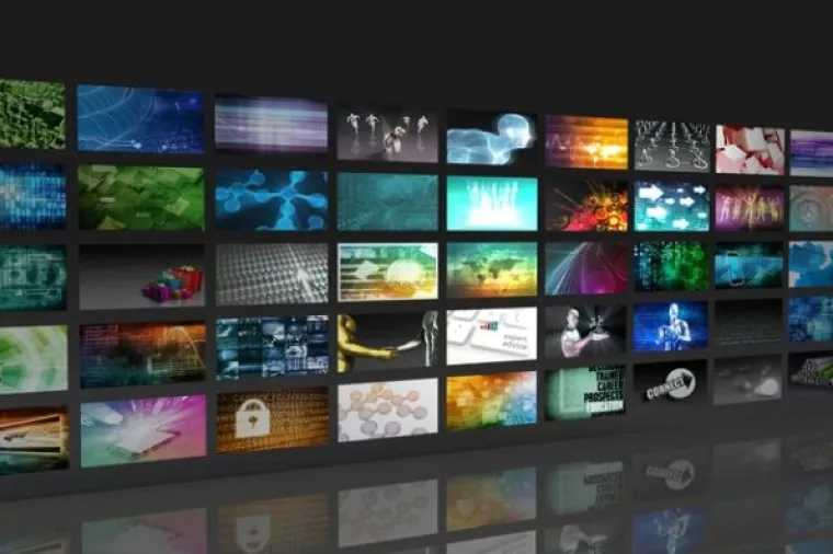 Pripremite televizore - Za tri tjedna završava prelazak na novi DVB-T2 sustav