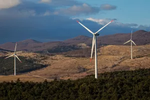 Struja će nam teći iz zemlje, zraka, sunca i otpada
