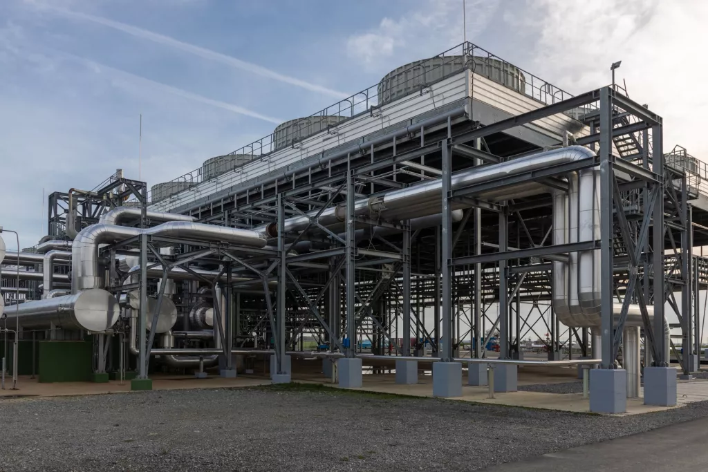 Struja će nam teći iz zemlje, zraka, sunca i otpada