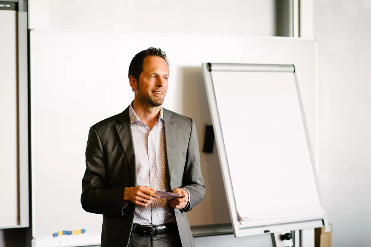 WU Executive Academy: Uočavanje korporativnih trendova