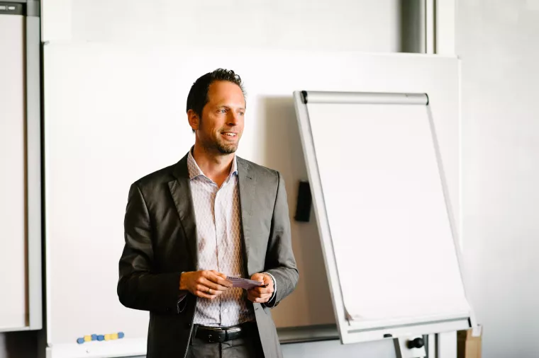 WU Executive Academy: Uočavanje korporativnih trendova