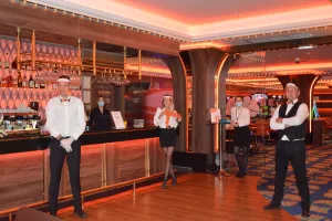 Luckia Hrvatska treću godinu zaredom nositelj certifikata Poslodavac Partner