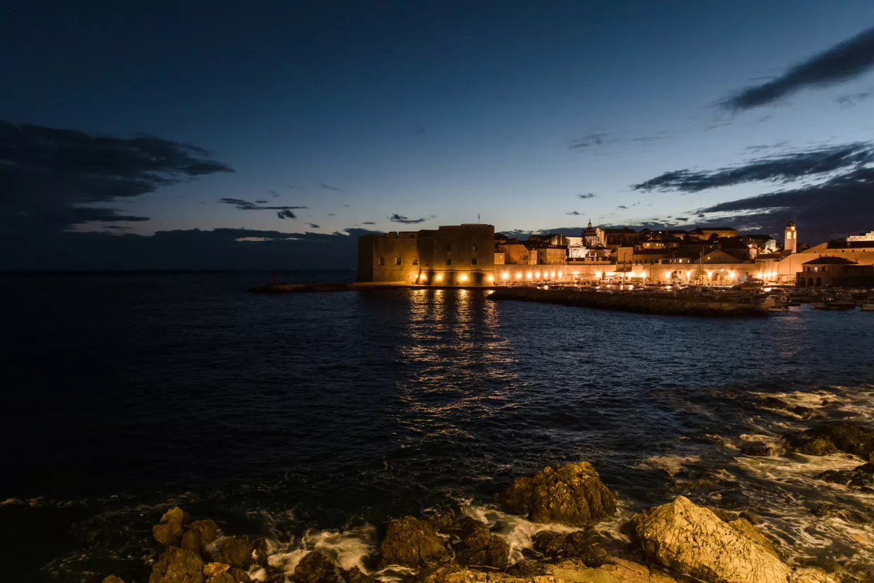 Otrežnjenje u Dubrovniku: Turizam više ne može biti temelj, okreću se digitalnim nomadima i filmu