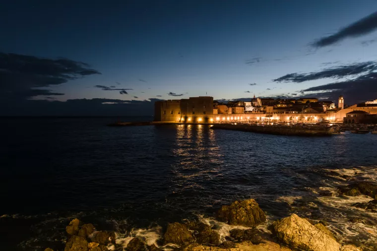 Otrežnjenje u Dubrovniku: Turizam više ne može biti temelj, okreću se digitalnim nomadima i filmu