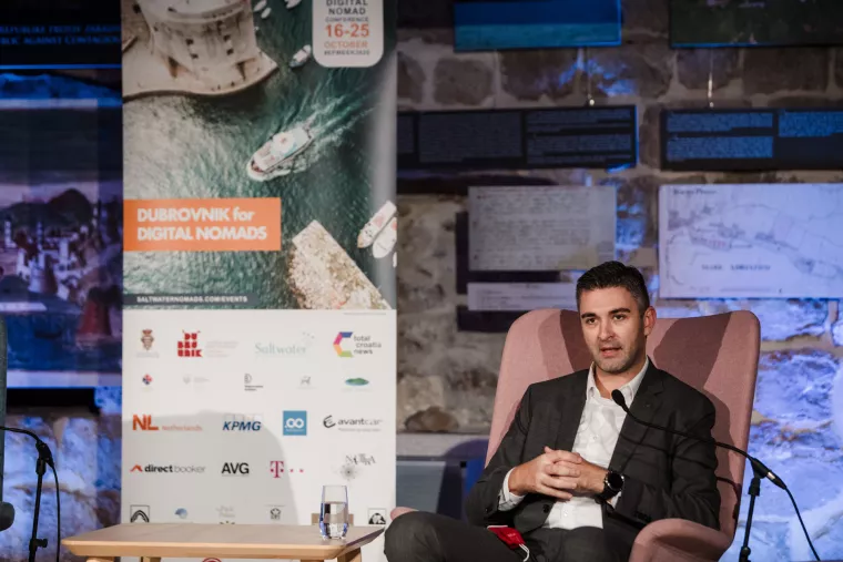 Otrežnjenje u Dubrovniku: Turizam više ne može biti temelj, okreću se digitalnim nomadima i filmu