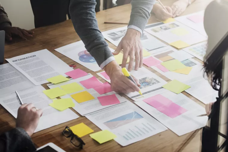 Upravljanje programima - Voditelj programa je maestro koji stvara trajne promjene