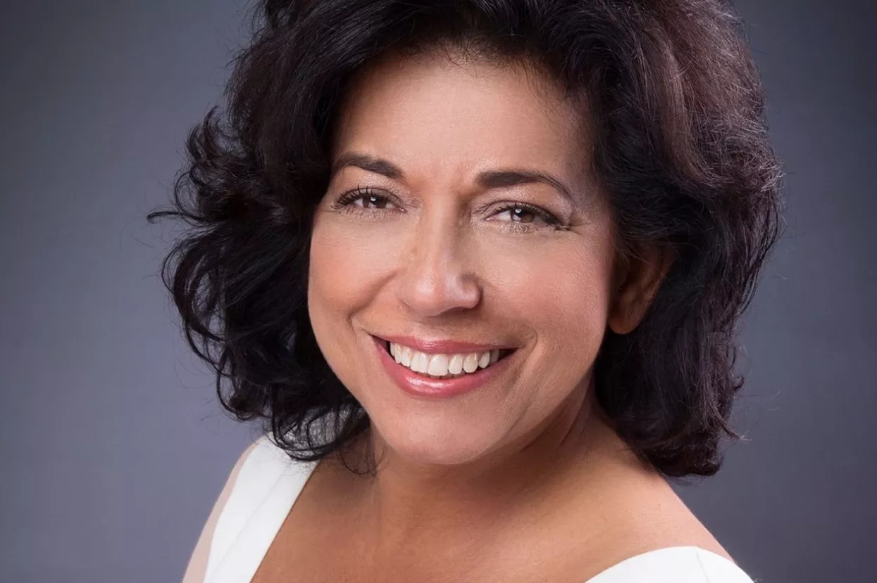 Sanja Brkić: &#39;Popuštanje uzdi&#39; iz svojih ruku najveći je izazov za čelne ljude kompanija