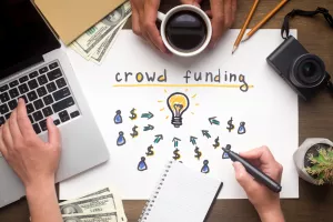 Objavljena je prva regulativa Europske unije za &#39;crowdfunding&#39; platforme