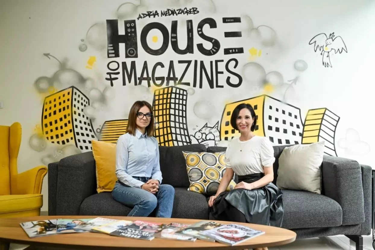 Adria Mediji Zagreb dovela najveće domaće stručnjake native oglašavanja