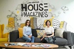 Adria Mediji Zagreb dovela najveće domaće stručnjake native oglašavanja