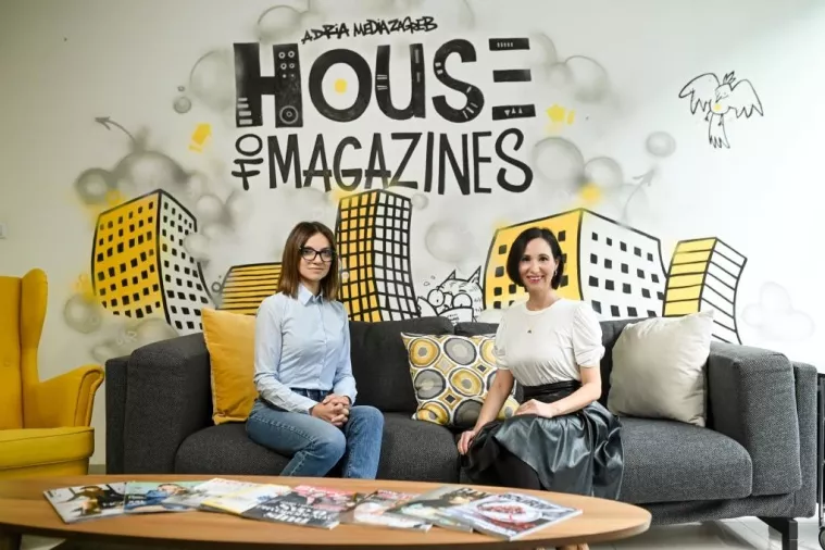 Adria Mediji Zagreb dovela najveće domaće stručnjake native ogla&scaron;avanja