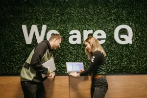 Hrvatska IT tvrtka Q među 20 najboljih web development tvrtki u svijetu