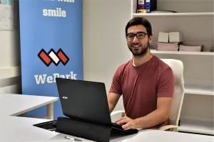 [30 ispod 30] Osnivač WeParka Karlo Starčević: U dvadesetima je ključno upoznati što više ljudi i steći što više znanja