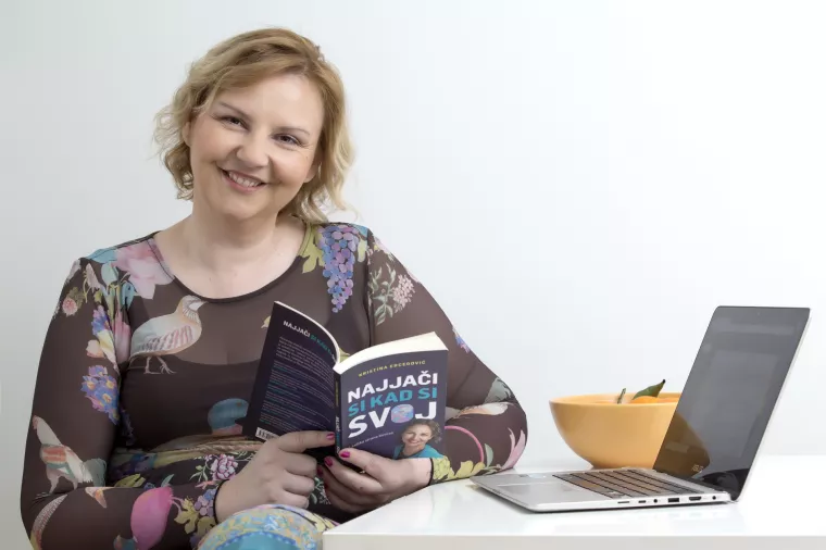 [HRVATSKI SWOT] Kristina Ercegović: Mali poduzetnici osjećaju uhljebništvo kao najveću hrvatsku slabost i prijetnju