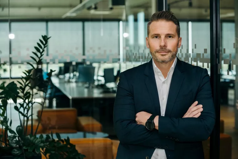 Dva nova snažna imena ušla u Upravu Infobipa