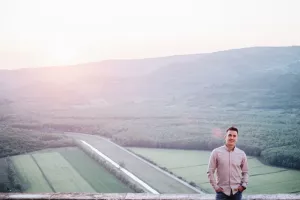 Mladi dizajner interijera Sandro Užila: Kako je počela korona tako je meni počela gužva