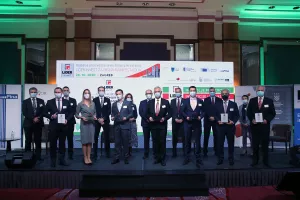 Završio Lider invest 2020 - Dodijeljene nagrade najboljim proizvodnim investicijama