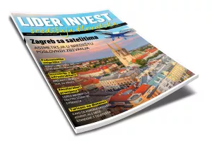 Lider invest središnja Hrvatska: Asimetrija u središtu poslovnih zbivanja