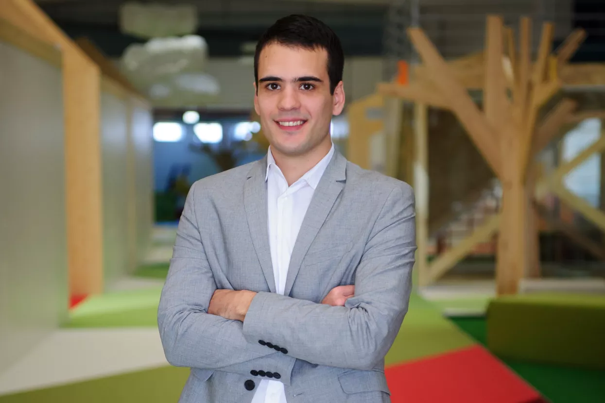 [30 ispod 30] Osnivač Kolegija Mislav Odak: Bio sam spreman prihvatiti sve rizike poduzetništva