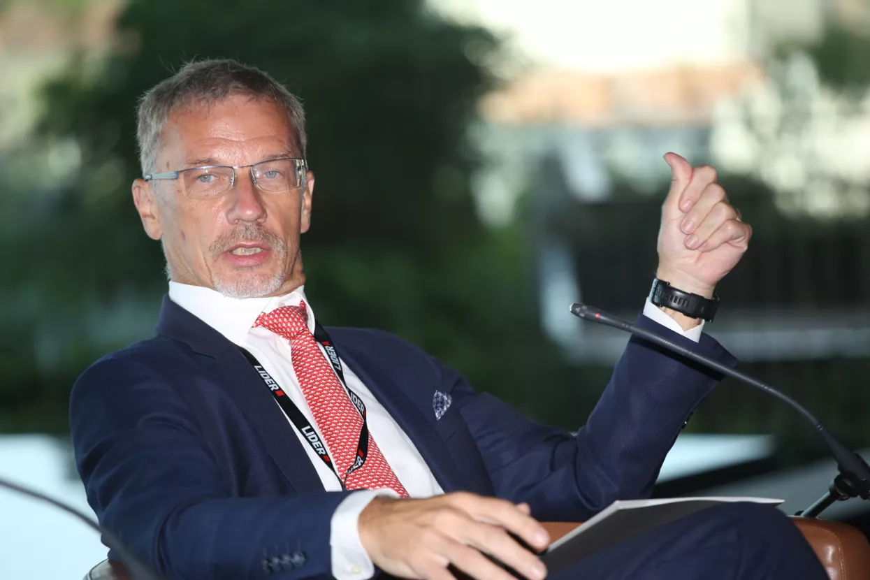 Vujčić: Prognoze oporavka ovise o razvoju epidemiološke situacije