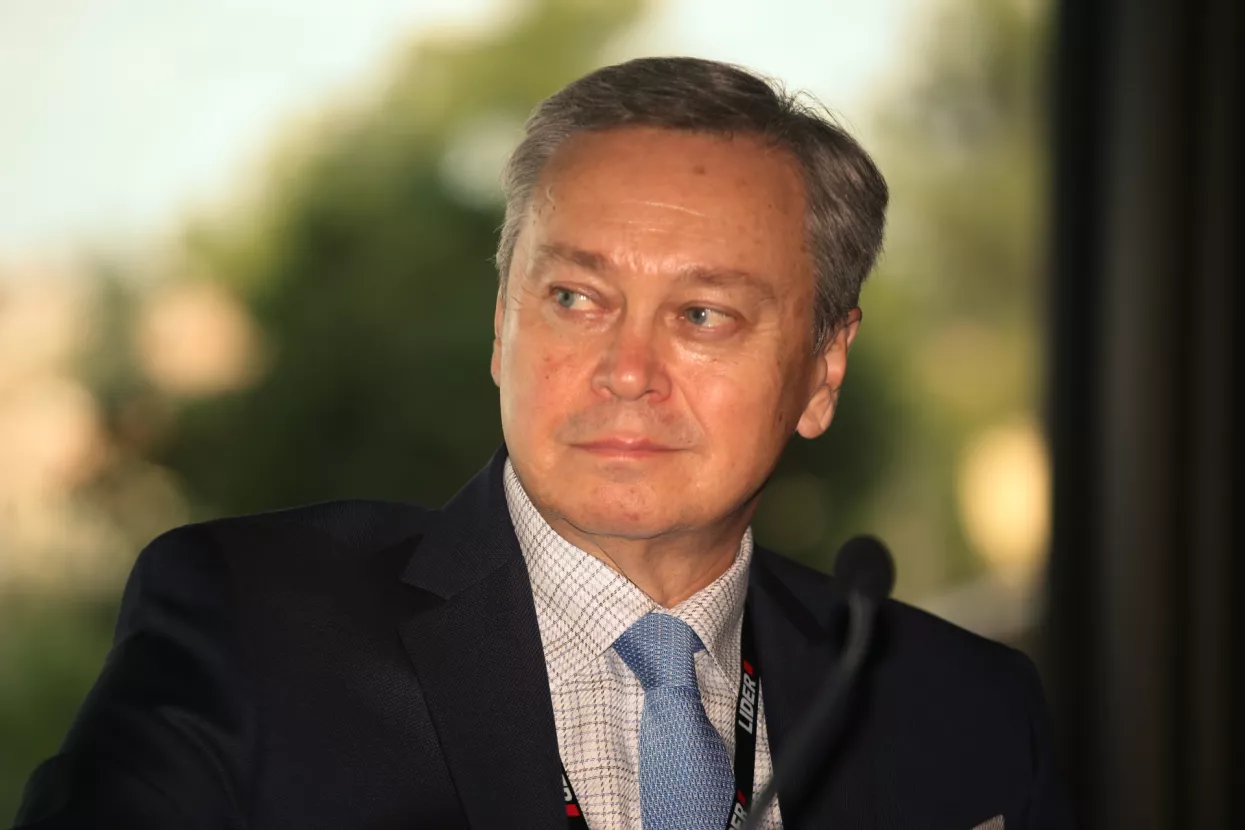 Zdenko Adrović: Bankarske usluge izložene internetu su najzaštićenije