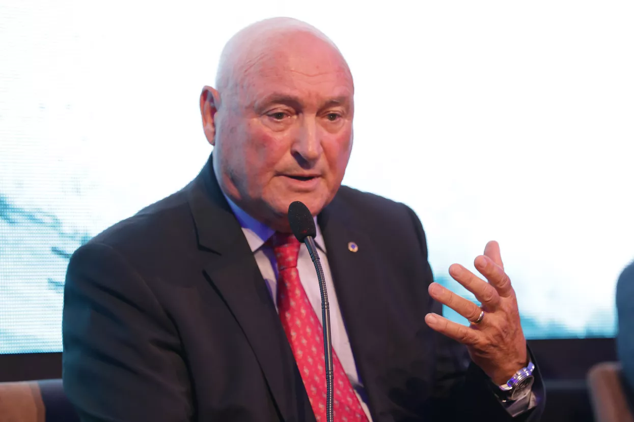 [Hrvatski SWOT] Branko Roglić: Četvrtom industrijskom revolucijom protiv jeftine kineske proizvodnje