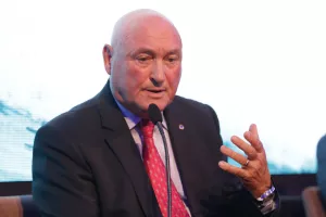 [Hrvatski SWOT] Branko Roglić: Četvrtom industrijskom revolucijom protiv jeftine kineske proizvodnje