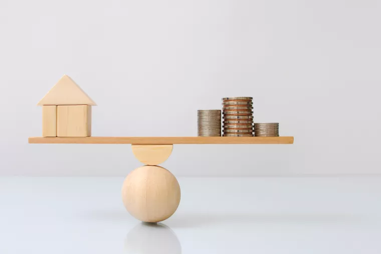 AZ mirovinski fondovi počinju ulagati u tvrtke za poslovanje nekretninama