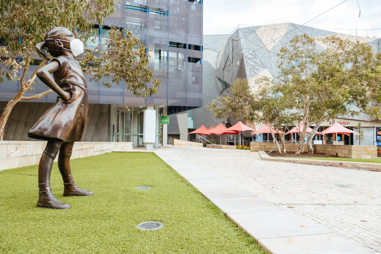 Vanja Figenwald: Primjer Melbournea zorno otkriva nepodno&scaron;ljiv tro&scaron;ak drugog zatvaranja