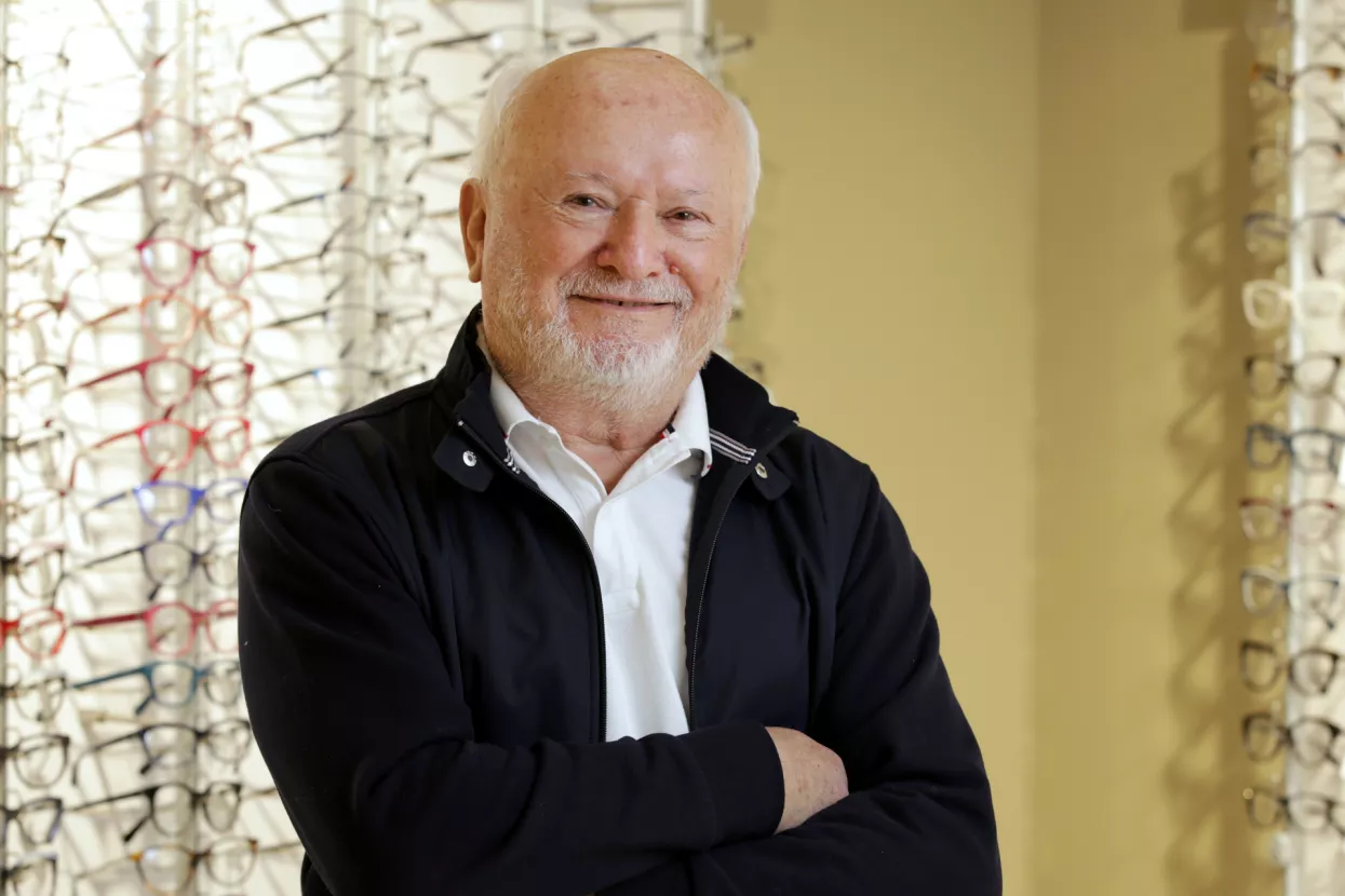 Tvrtke i karijere: Pojačanje u Upravi Ghetaldus optike, novi suvlasnik Nucleusa, promjene u agenciji Ivice Blažička&hellip;