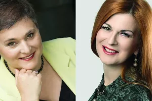 Tvrtke i karijere: Istracommerce pripojen Histrisu, promjene na čelu SAP-a, Marine Hramina