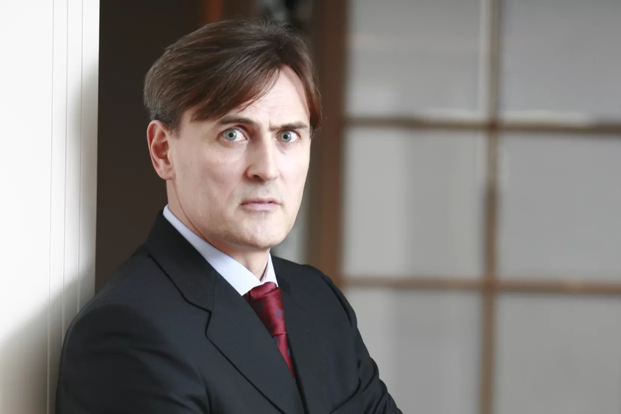 [Hrvatski SWOT] Željko Perić: Poduzetnička smjena generacija prilika je za Hrvatsku