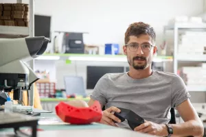 [30 ispod 30] Ivan Jelušić: Kao dvadesetjednogodišnjak napravio sam sve moguće poslovne greške, ali upornost se isplatila