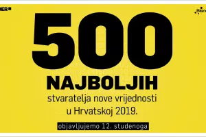 Liderovih &#39;500 najboljih&#39; - evo kako ugrabiti svoj primjerak