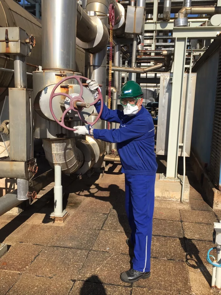 Sedam društava INA Grupe i ove godine potvrdilo status Poslodavca Partnera