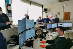 Sedam društava INA Grupe i ove godine potvrdilo status Poslodavca Partnera