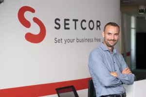 ICT tvrtka Setcor obilježava 30 godina rada