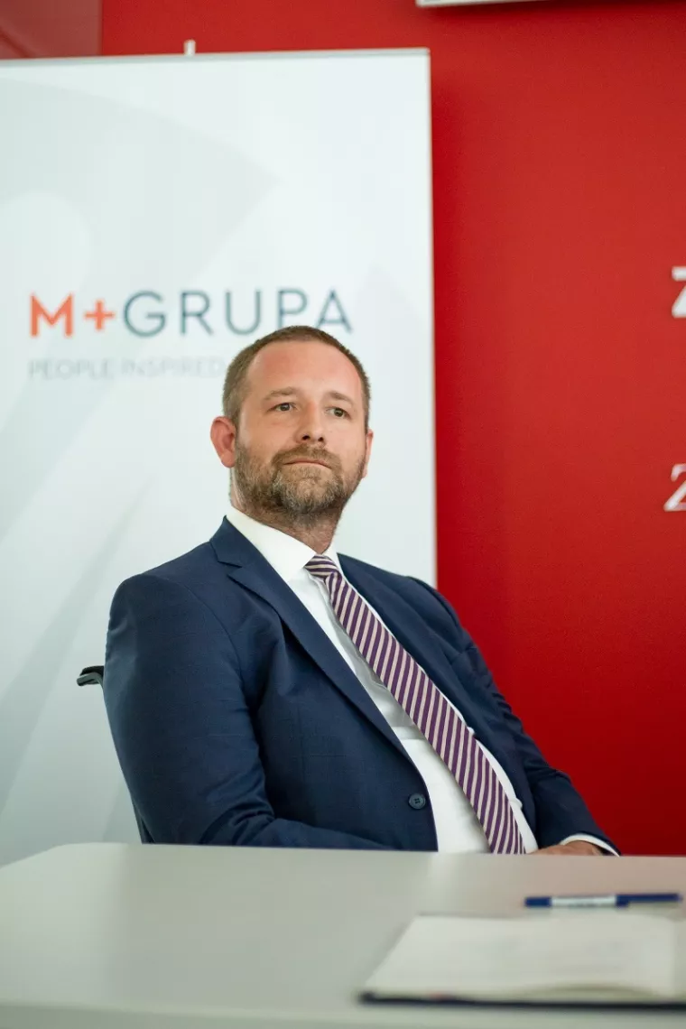 U prvih devet mjeseci 2020. M+ Grupa poslovala s rekordnim rezultatima