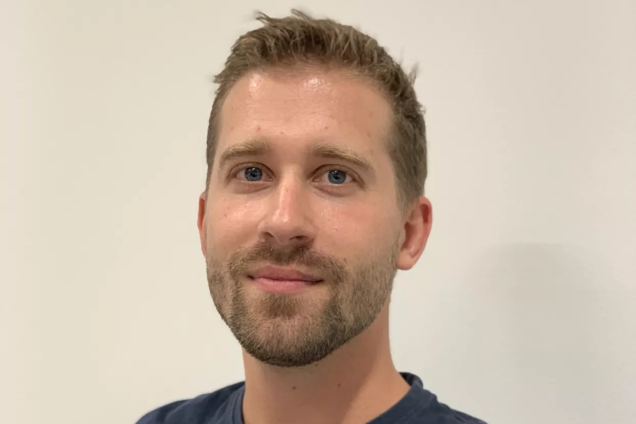 [30 ispod 30] Ante Medić: Svatko tko radi hardver mora biti pomalo lud, hrabar i beskrajno ustrajan