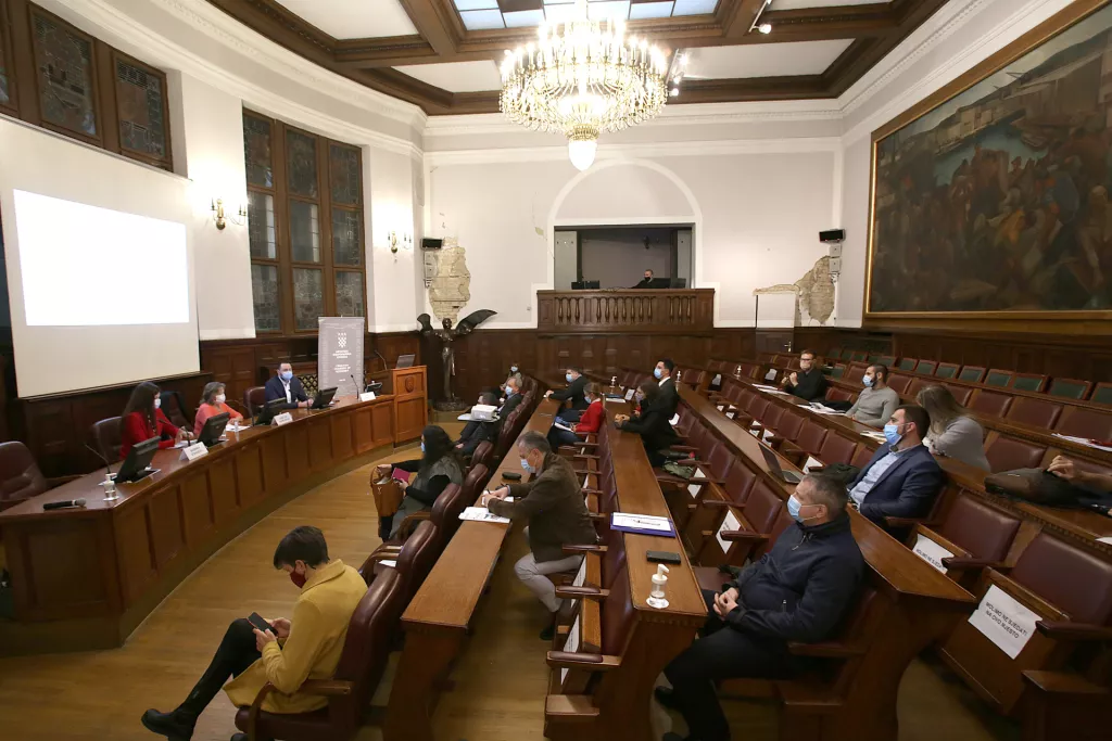 Innovation Norway nudi bespovratno 22 milijuna eura hrvatskom privatnom sektoru