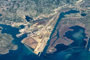 Luka Ploče može ojačati suradnju Hrvatske i BiH