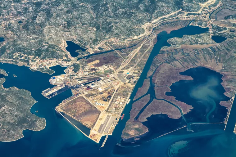 Luka Ploče može ojačati suradnju Hrvatske i BiH