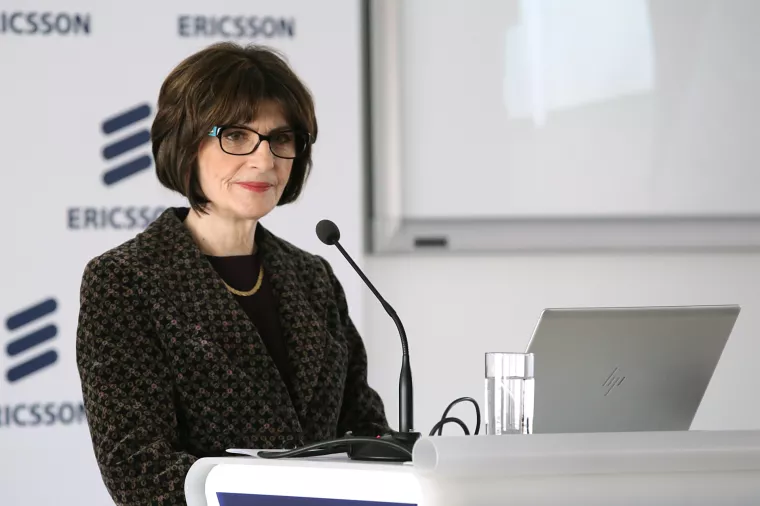 Ericsson NT ugovorio 370 milijuna kuna vrijedan posao u Bjelorusiji